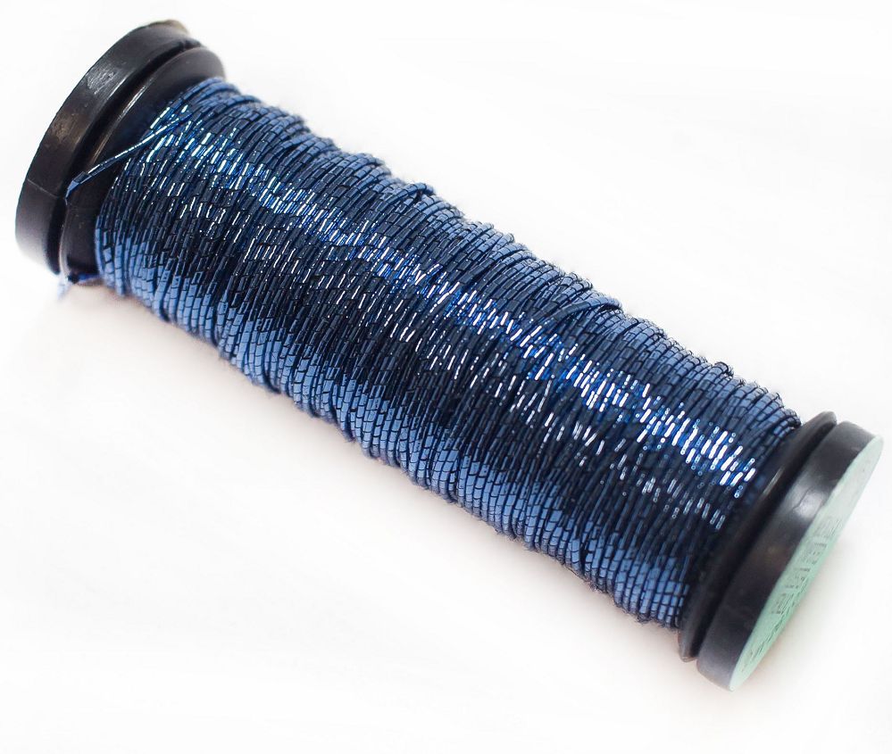 Kreinik Japan #5 - 280J Country Blue