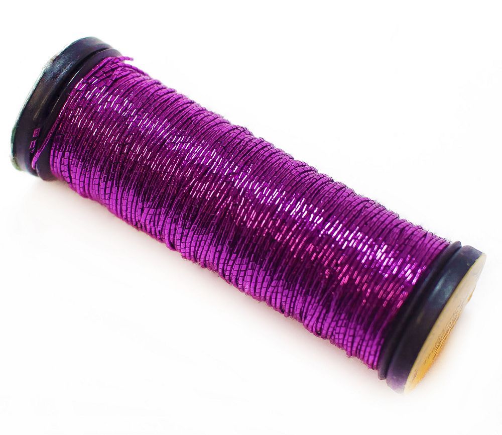 Kreinik Japan #5 - 245J Bright Magenta