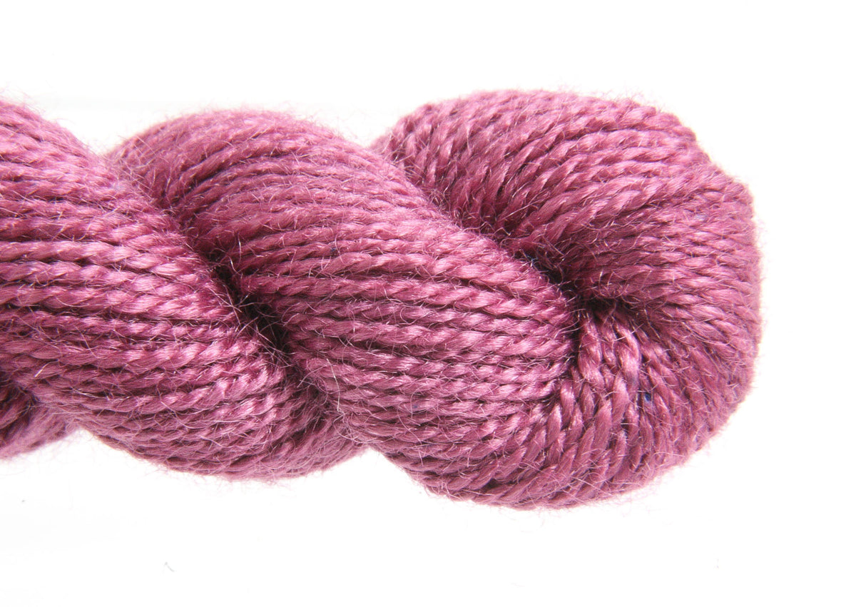 The Pure Palette Soy Luster - 316 Cottage Rose