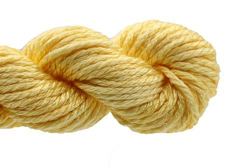 The Pure Palette Baroque Silk - 1012 Sugared Lemons