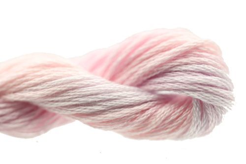 Threadworx Overdyed Cotton Floss - 01035 Cherry Vanilla