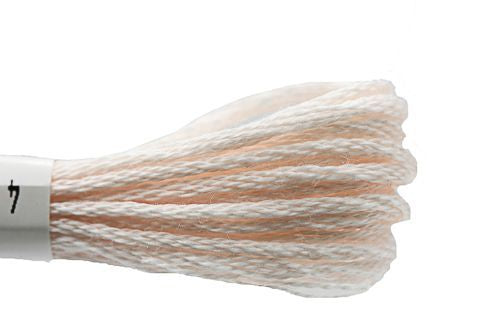 Lecien Cosmo Embroidery Floss - 0101
