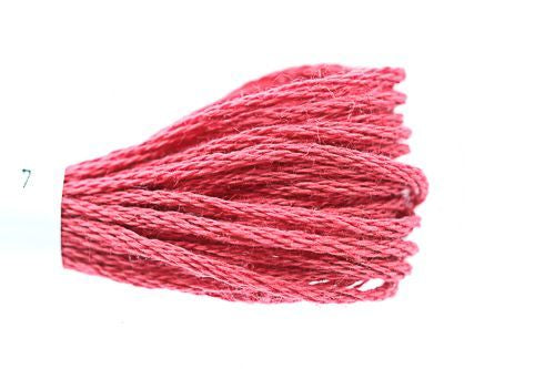 Cosmo Embroidery Floss - 108