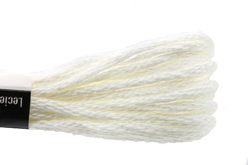 Lecien Cosmo Embroidery Floss - 0110