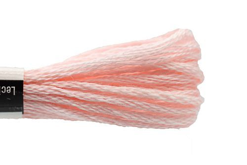 Lecien Cosmo Embroidery Floss - 0111