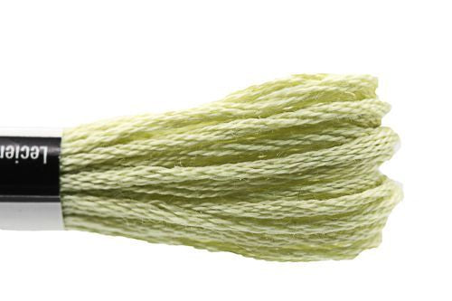 Lecien Cosmo Embroidery Floss - 0117