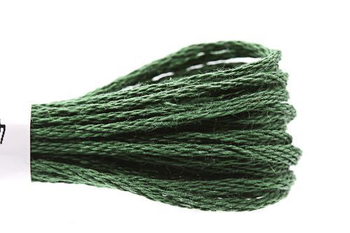 Lecien Cosmo Embroidery Floss - 0121