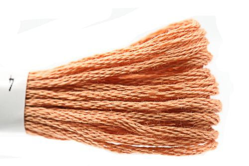 Lecien Cosmo Embroidery Floss - 0128