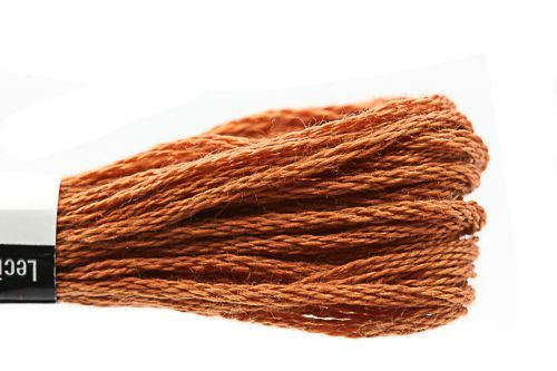 Cosmo Embroidery Floss - 129