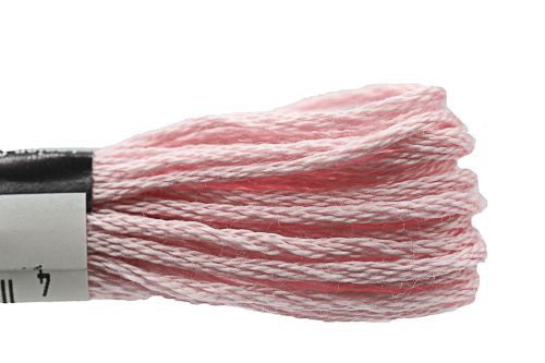 Cosmo Embroidery Floss - 221