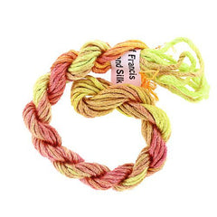 Stef Francis 12 Strand Silk - 45