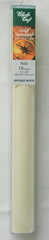 Finishing: Charles Craft Antique White Aida 16 ct Tube