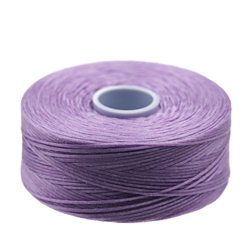 Sundance Beading Thread - Orchid