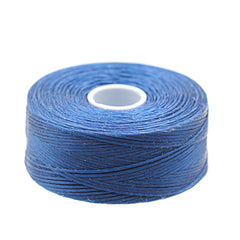 Sundance Beading Thread - Royal Blue