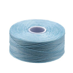 Sundance Beading Thread - Sky Blue