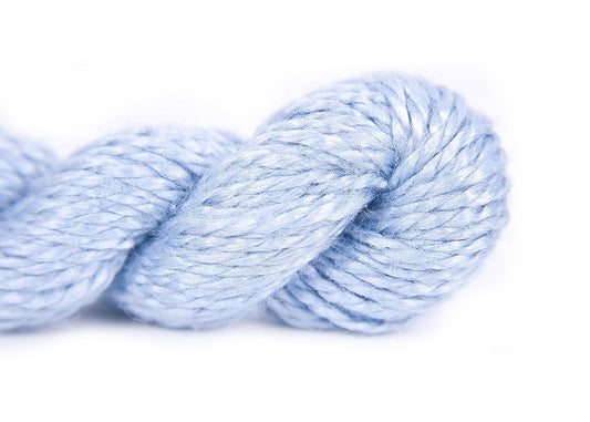 Vineyard Silk Classic - 180 Pale Blue