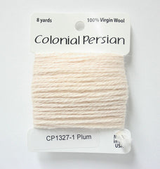 Colonial Needle Co Colonial Persian - 1327 Plum