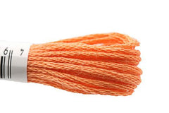 Cosmo Embroidery Floss - 753