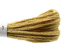 Cosmo Embroidery Floss - 772