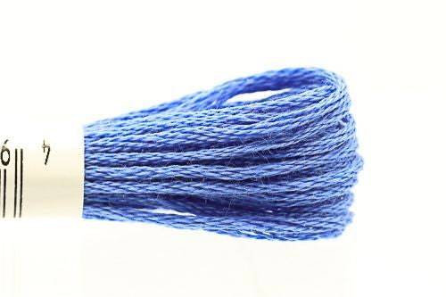 Cosmo Embroidery Floss - 2214