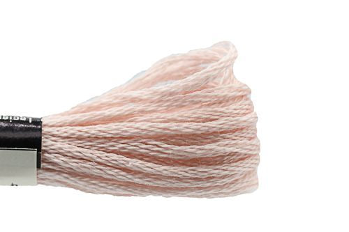Lecien Cosmo Embroidery Floss - 3651