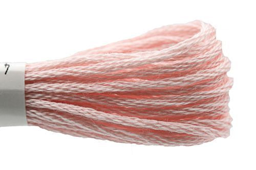 Lecien Cosmo Embroidery Floss - 0103A
