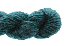 Bella Lusso Merino Wool - 0891 Very Dark Blue Green