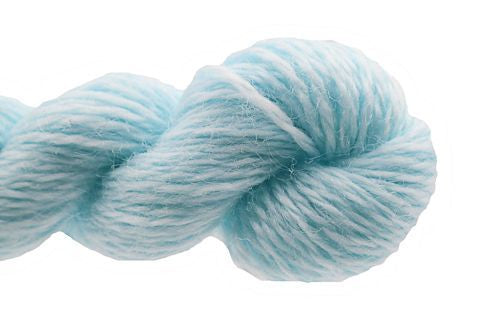 Bella Lusso Merino Wool - 097 Light Sky Blue