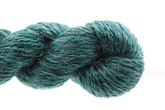 Bella Lusso Merino Wool - 0588 Dark Blue Green