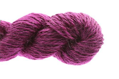 Bella Lusso Merino Wool - 0810 Very Dark Grape