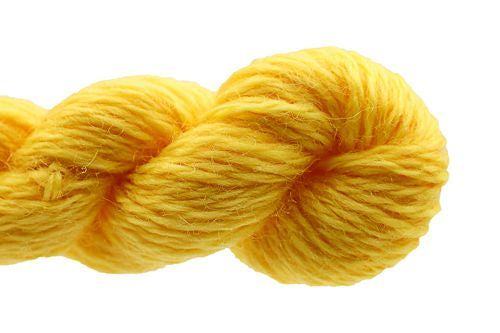 Bella Lusso Merino Wool - 1012 Medium Light Topaz