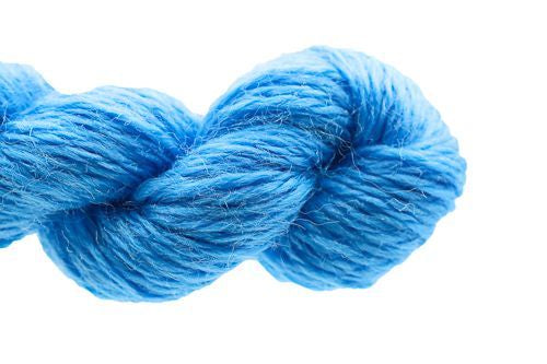 Bella Lusso Merino Wool - 1011 Medium Electric Blue