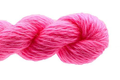 Bella Lusso Merino Wool - 1009 Flamingo