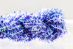 ThreadworX Overdyed Kreinik Ice Chenille - 3150 Twilight Sky