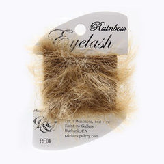 Rainbow Gallery Eyelash - 04 Palomino