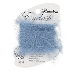 Rainbow Gallery Eyelash - 10 Blue Cloud