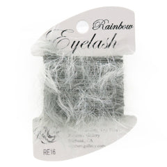 Rainbow Gallery Eyelash - 16 Gorgeous Gray