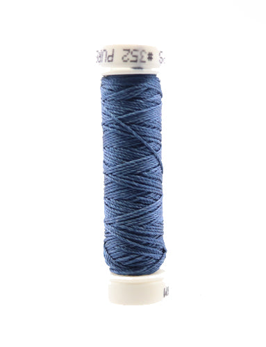 Au Ver a Soie Soie Perlee - 352