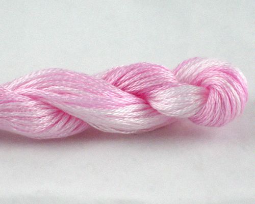 Threadworx Overdyed Cotton Floss - 11351 Cotton Candy