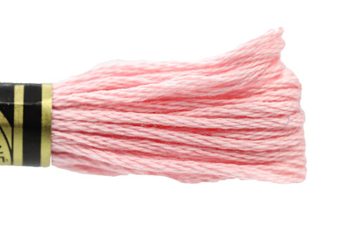 DMC Embroidery Floss - 0151 Marshmallow