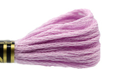 DMC Embroidery Floss - 0153 Pink Lilac