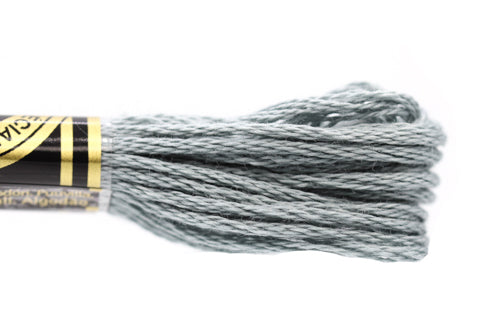 DMC Embroidery Floss - 0169 Tin