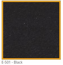 Tilli Tomas Essentials - 501 Black