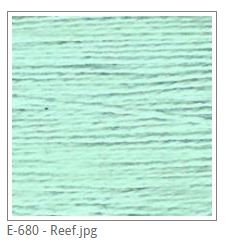 Tilli Tomas Essentials - 680 Reef