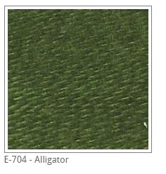 Tilli Tomas Essentials - 704 Alligator