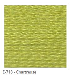 Tilli Tomas Essentials - 718 Chartreuse
