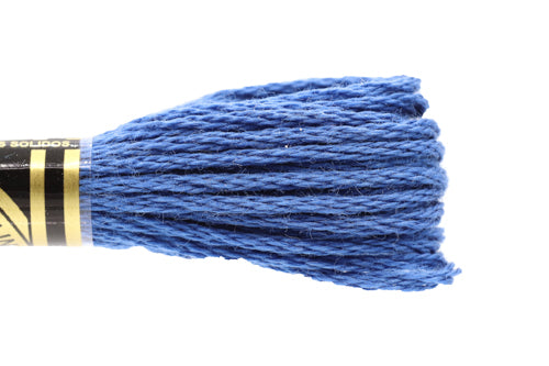 DMC Embroidery Floss - 0312 Midnight Blue