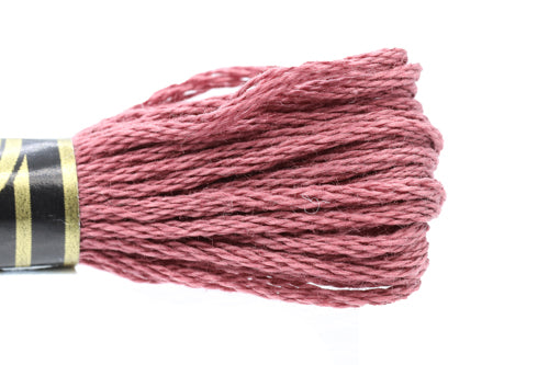 DMC Embroidery Floss - 0315 Archil