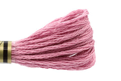 DMC Embroidery Floss - 0316 Heather