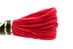 DMC Embroidery Floss - 0326 Rhubarb